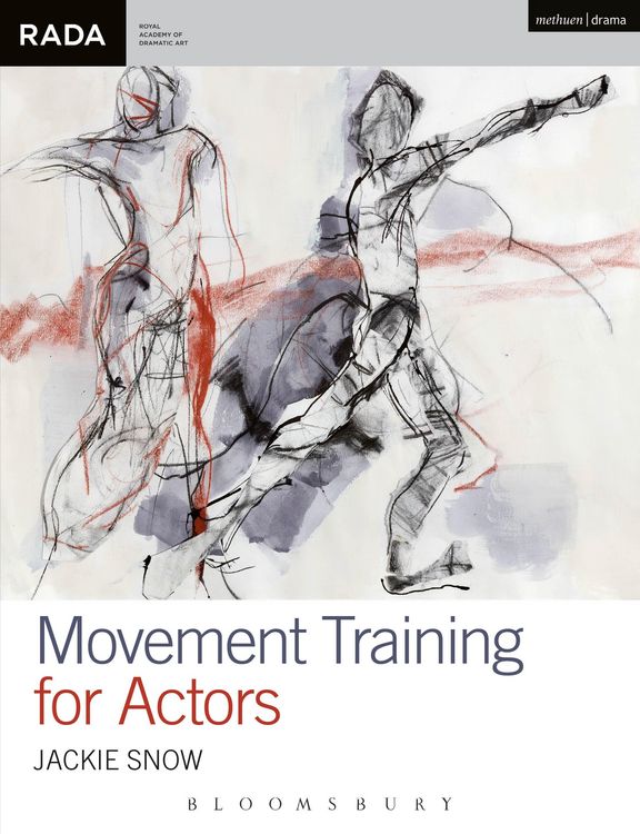Produktbild: Movement Training for Actors