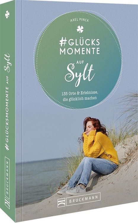 Produktbild: #Gl&uuml;cksmomente auf Sylt
