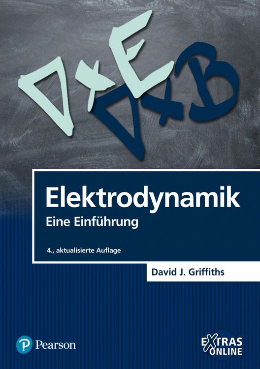 Produktbild: Elektrodynamik