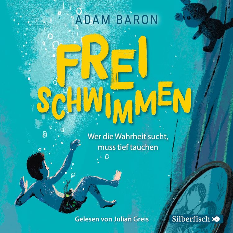 Produktbild: Freischwimmen