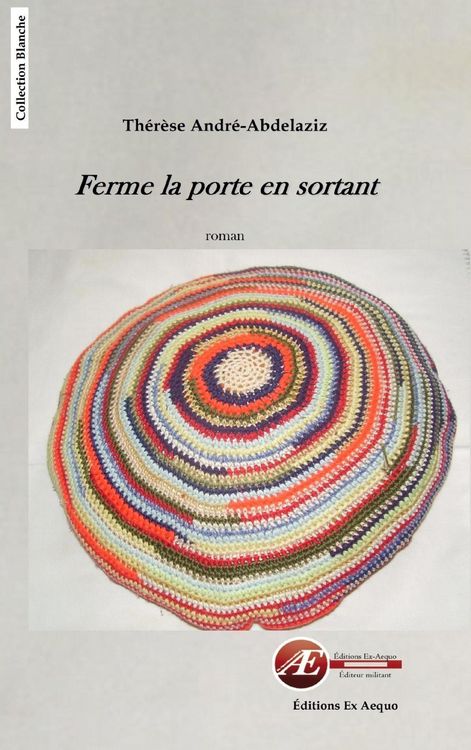 Produktbild: Ferme la porte en sortant
