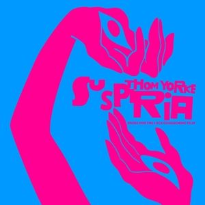 Produktbild: Suspiria-Music for the Luca Guadagnino Film
