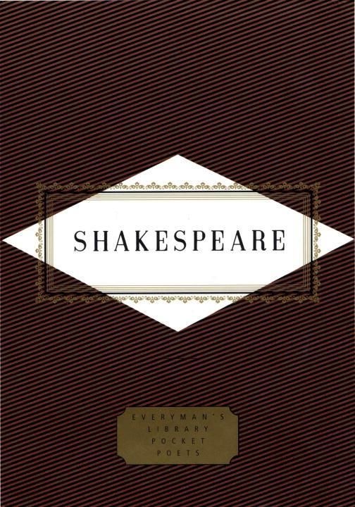 Produktbild: Shakespeare: Poems