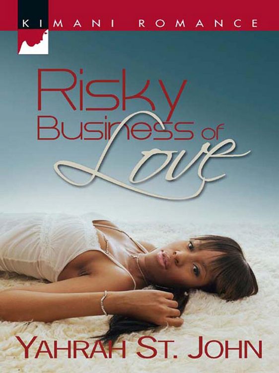 Produktbild: Risky Business of Love