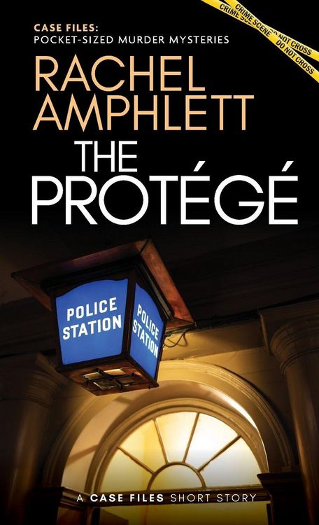 Produktbild: The Prot&eacute;g&eacute;