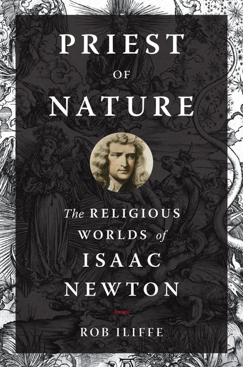 Produktbild: Priest of Nature