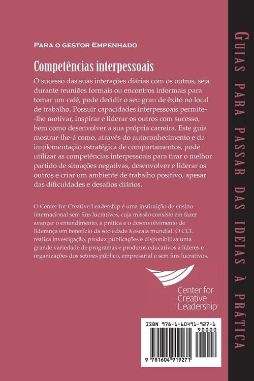 Produktbild: Interpersonal Savvy