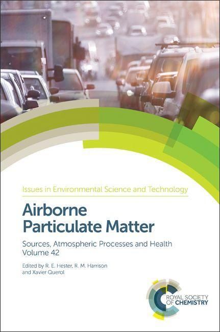Produktbild: Airborne Particulate Matter