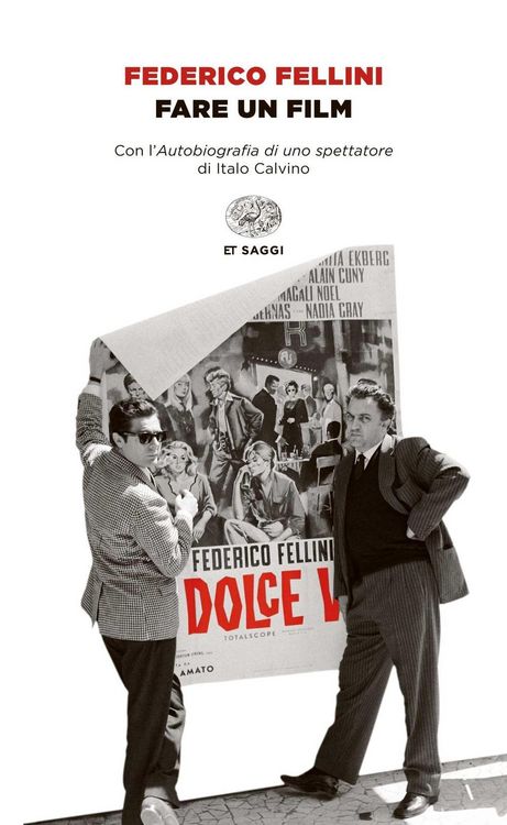Produktbild: Fare un film