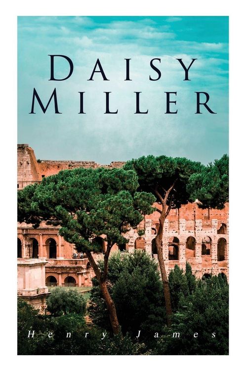 Produktbild: Daisy Miller