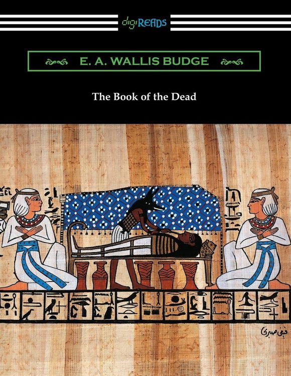 Produktbild: The Book of the Dead