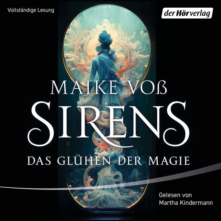 Produktbild: Sirens &ndash; Das Gl&uuml;hen der Magie