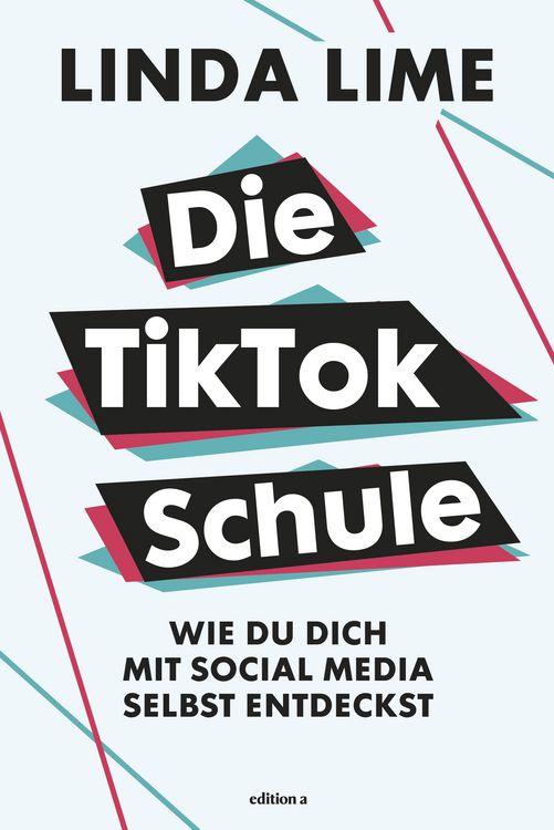 Produktbild: Die TikTok Schule