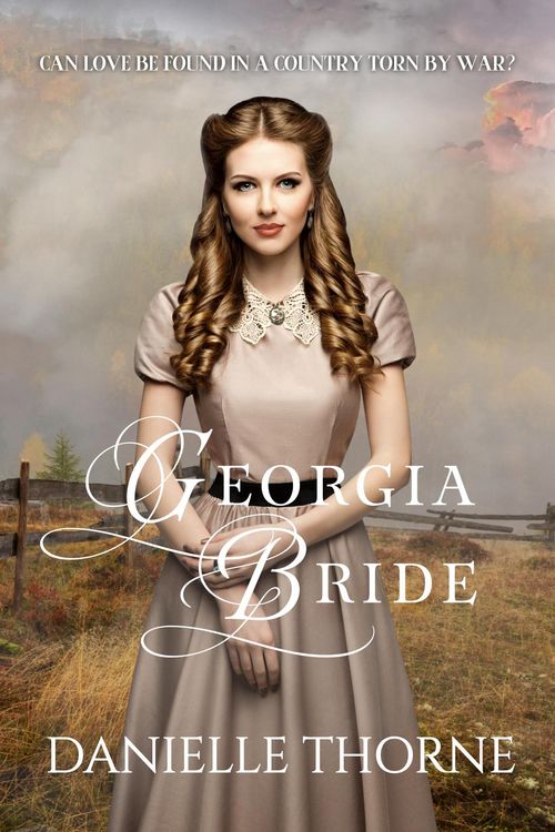 Produktbild: Georgia Bride