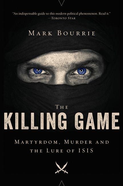 Produktbild: The Killing Game