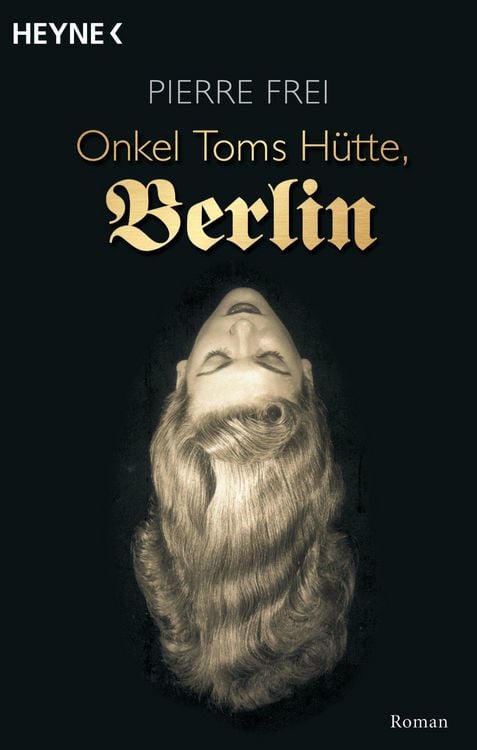Produktbild: Onkel Toms H&uuml;tte, Berlin