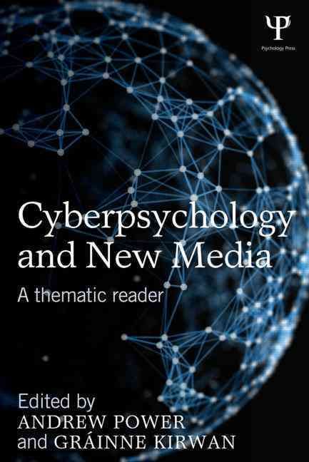 Produktbild: Cyberpsychology and New Media