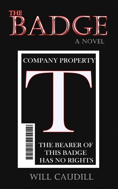Produktbild: The Badge