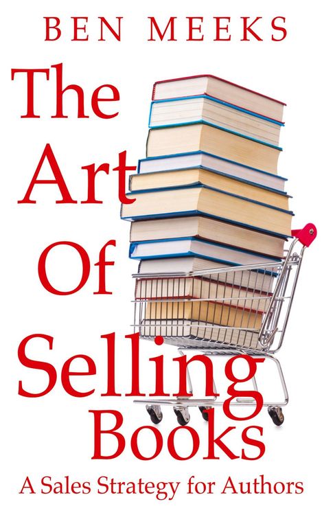 Produktbild: The Art of Selling Books