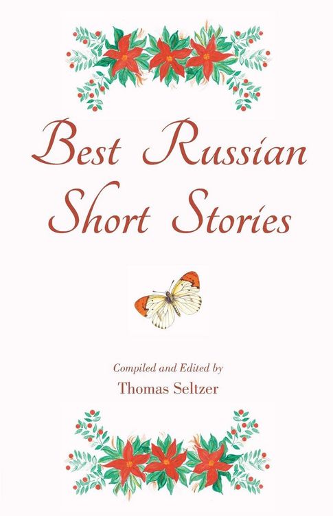 Produktbild: Best Russian Short Stories