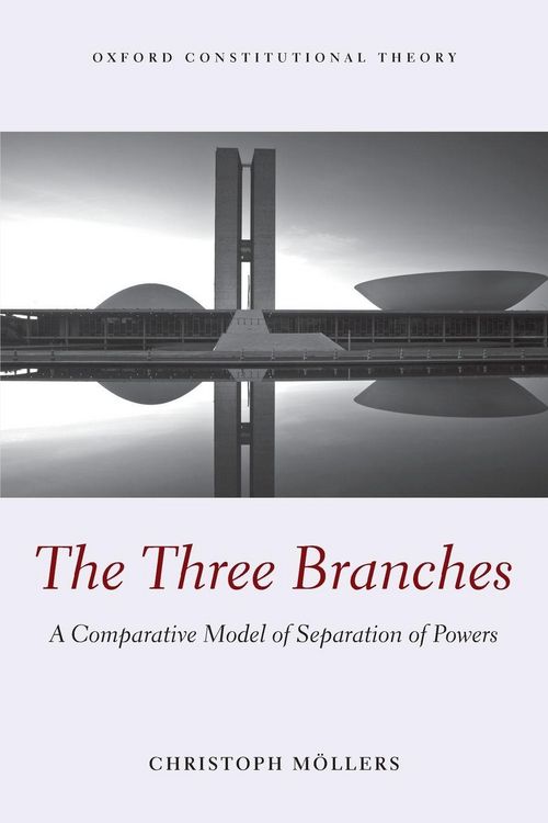Produktbild: The Three Branches