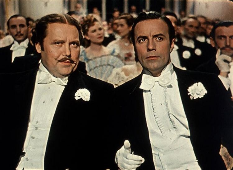 Produktbild: Die schönsten UFA - Klassiker in Farbe [4 DVDs]