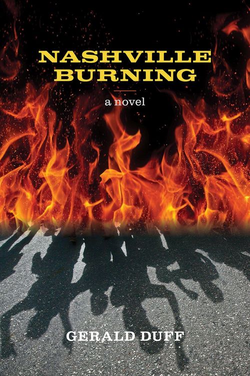 Produktbild: Nashville Burning
