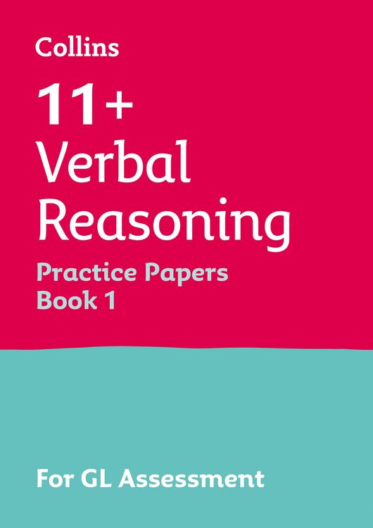 Produktbild: 11 PRACTICE VERBAL BK 1 GL