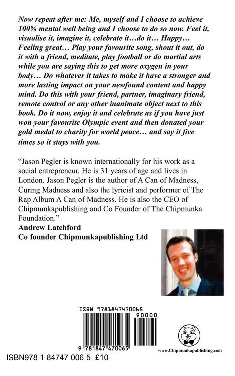 Produktbild: The ultimate guide to well being