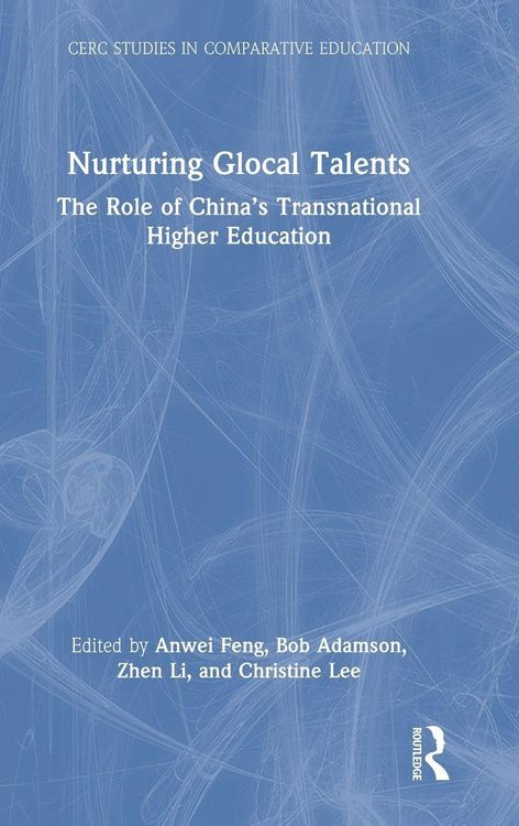 Produktbild: Nurturing Glocal Talents