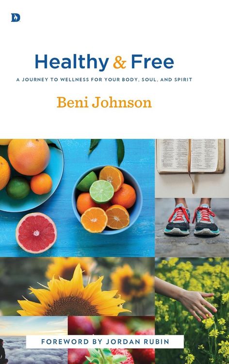 Produktbild: Healthy and Free