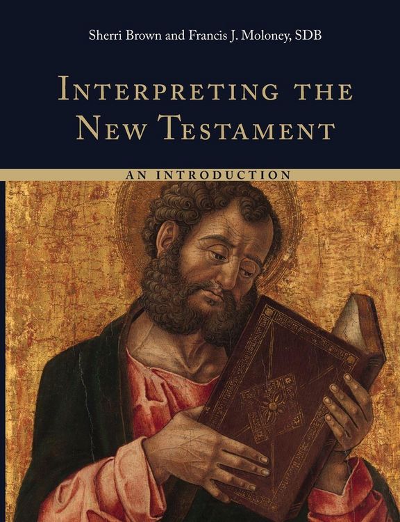 Produktbild: Interpreting the New Testament