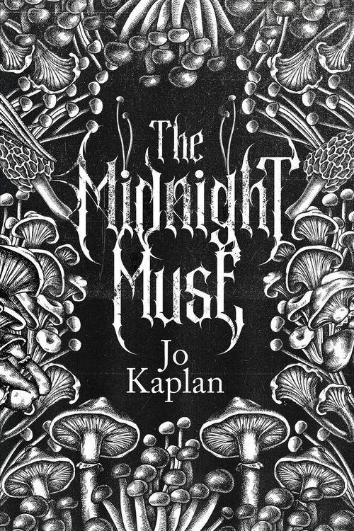 Produktbild: The Midnight Muse
