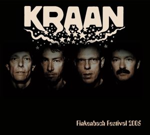 Produktbild: Finkenbach Festival 2005