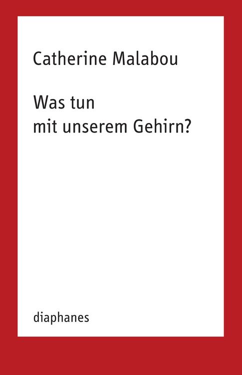 Produktbild: Was tun mit unserem Gehirn?