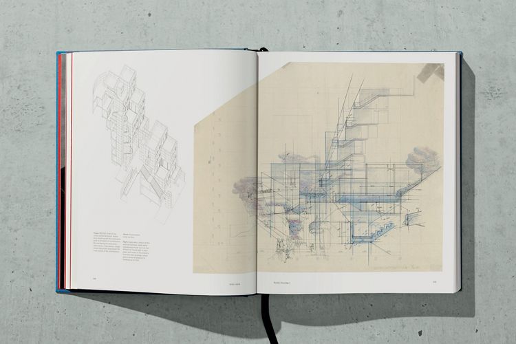 Produktbild: Tadao Ando. Sketches, Drawings, and Architecture