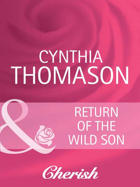 Produktbild: Return of the Wild Son