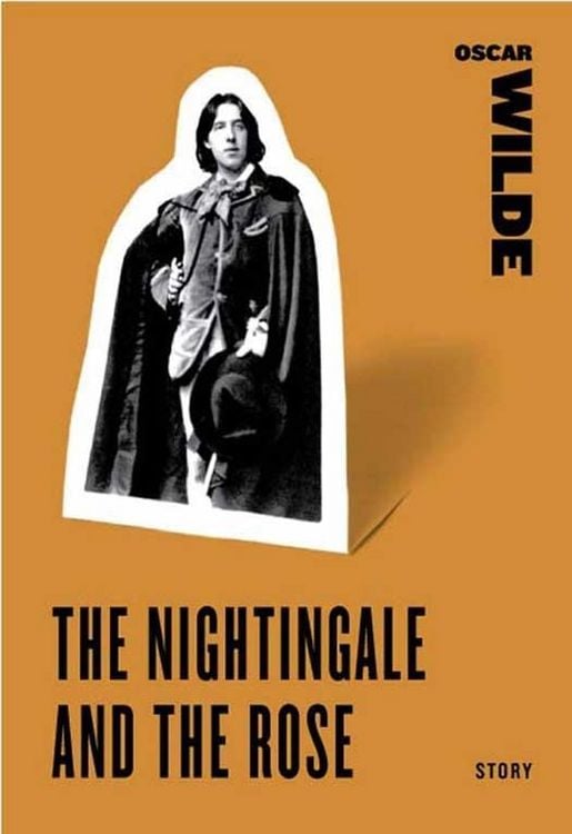 Produktbild: The Nightingale and the Rose
