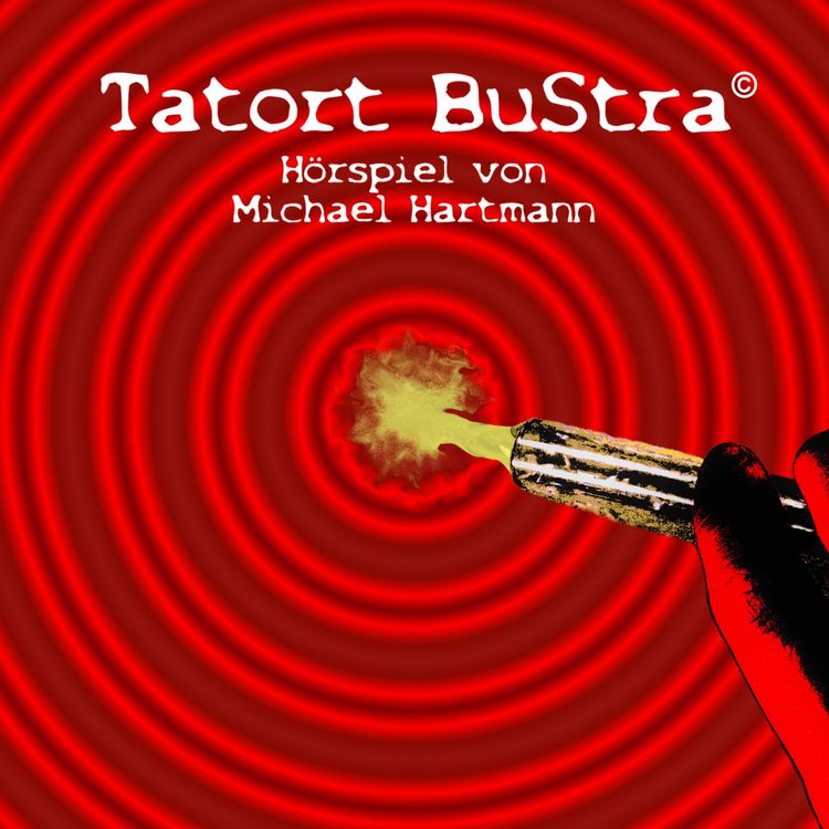 Produktbild: Tatort BuStra