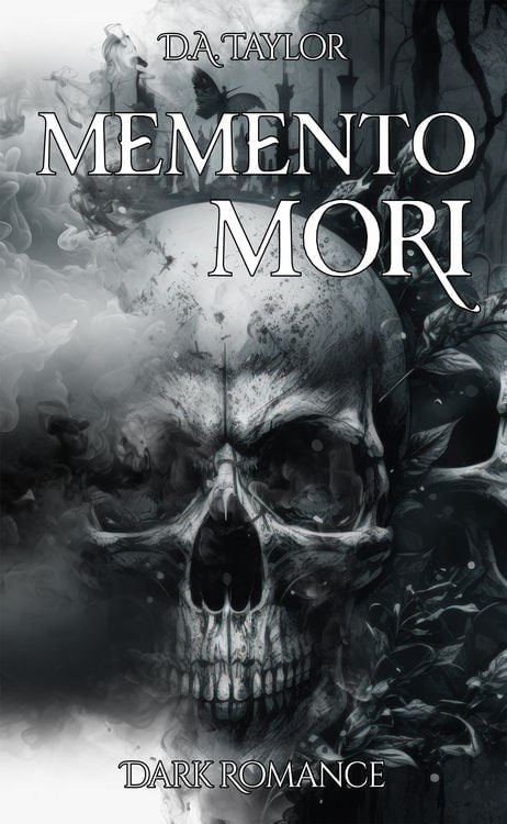 Produktbild: Memento Mori