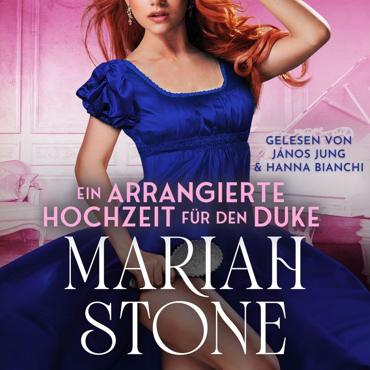 Produktbild: Eine arrangierte Hochzeit f&uuml;r den Duke