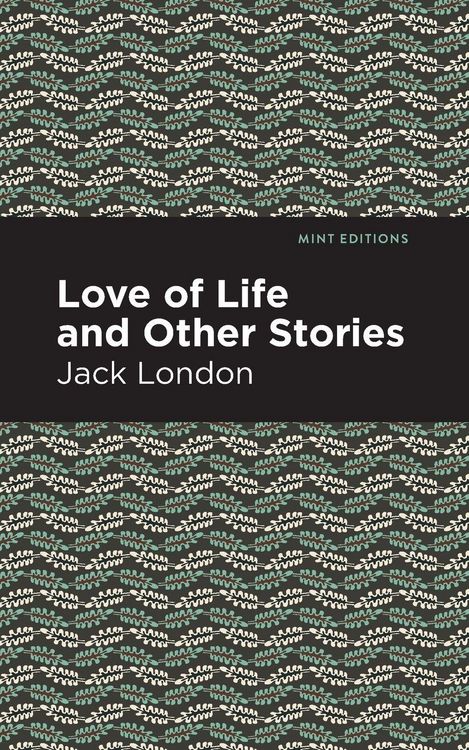 Produktbild: Love of Life and Other Stories