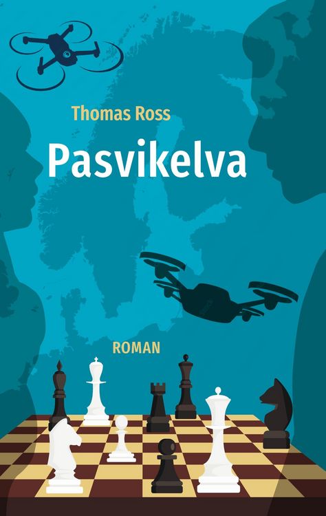 Produktbild: Pasvikelva