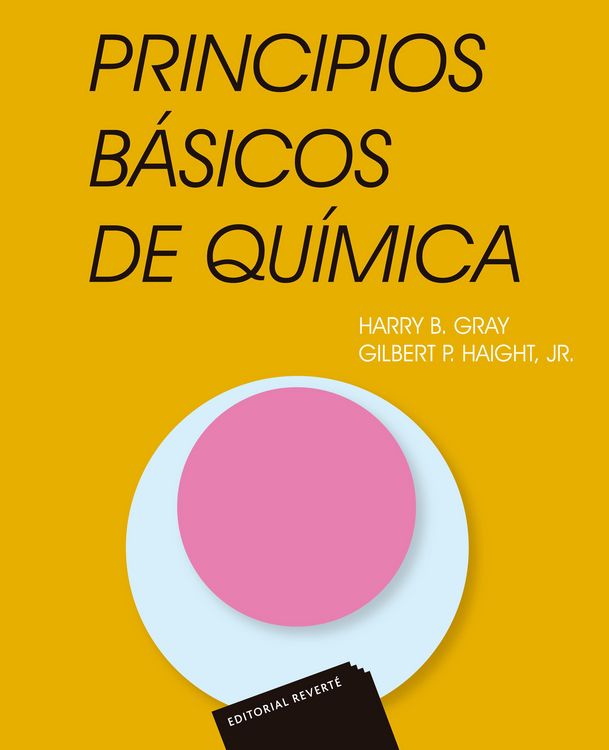 Produktbild: Principios b&aacute;sicos de qu&iacute;mica