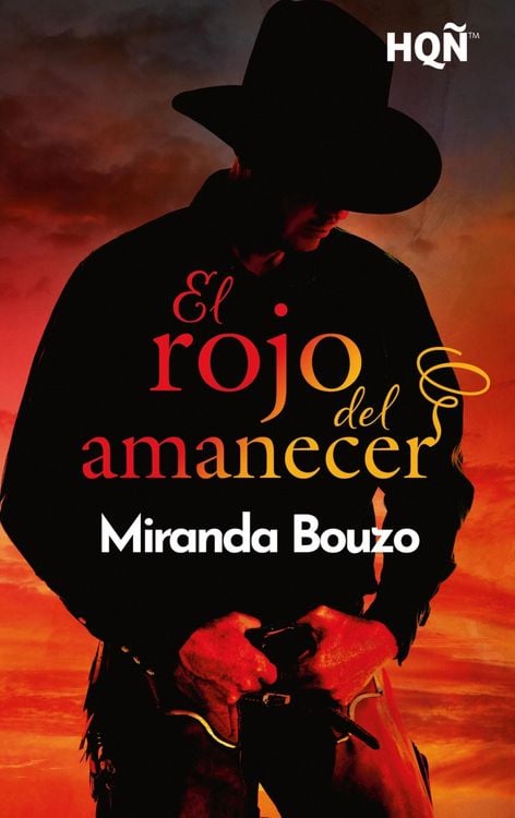Produktbild: El rojo del amanecer