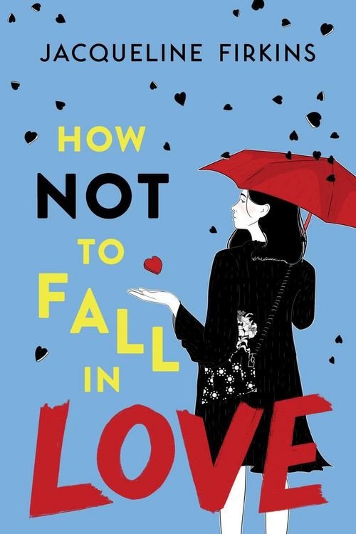 Produktbild: How Not to Fall in Love