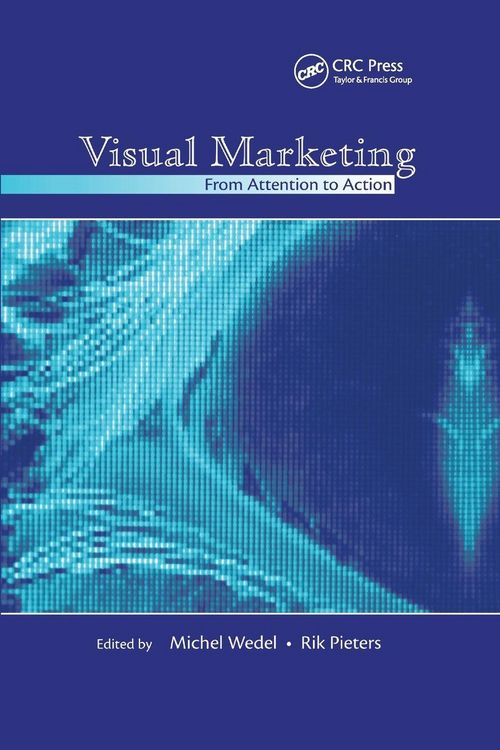 Produktbild: Visual Marketing