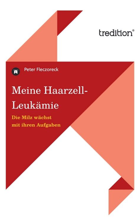 Produktbild: Meine Haarzell-Leuk&auml;mie
