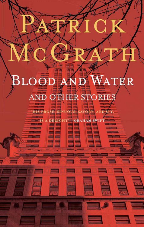 Produktbild: Blood and Water and Other Stories