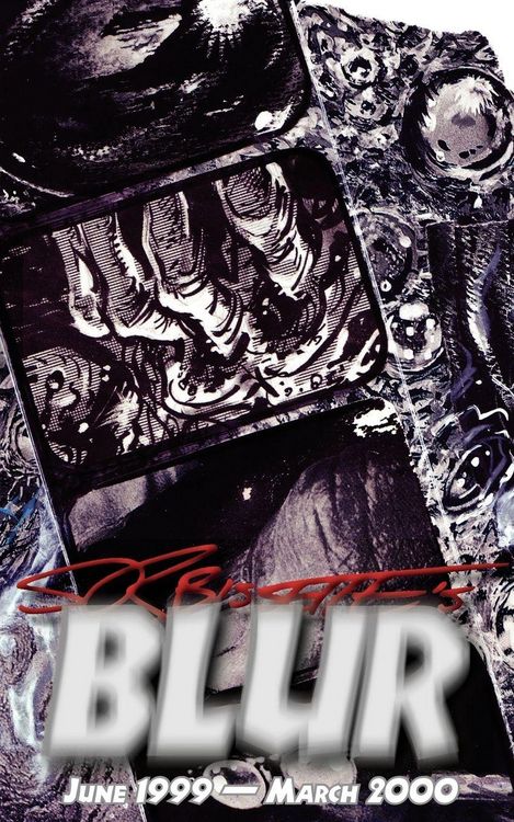 Produktbild: Blur (Volume 1)
